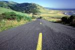 Pacific Coast Highway-1, Cape Mendocino, Road, Roadway, Highway, PCH, VCRV08P06_15