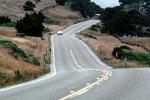 Mendocino County, Road, Roadway, Highway, Pacific Coast Highway-1, PCH, VCRV08P07_03