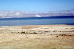Dead Sea, Road, Roadway, Highway, Highway-90, Endorheic Lake, VCRV09P01_17