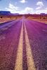 Road, Roadway, Highway 128, Castle Valley, east of Moab Utah, VCRV10P12_11