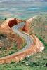 Road, Roadway, Highway, sandstone, Vermilion Cliffs, Arizona, VCRV11P01_06B