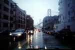 San Francisco Oakland Bay Bridge, City Street, SOMA, cars, automobile, VCRV13P05_05