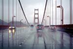 Golden Gate Bridge, Road, Roadway, Highway, car, VCRV13P05_15
