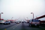 fog, car, sedan, automobile, vehicle, VCRV14P11_06