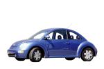 VW-Bug, Volkswagen-Bug, Road, Roadway, Highway, Volkswagen-Beetle, automobile, photo-object, object, cut-out, cutout, VCRV14P13_08F