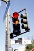 traffic Signal light, 21st Street, Stop Light, VCRV16P11_15