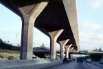 Y-Brace, Freeway, Highway, Interstate, Road, VCRV17P12_03
