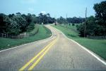 S-Curve, Road, Roadway, Highway, Foley Alabama, VCRV18P04_02