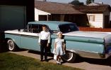 1959 Ford Galaxie Skyliner, Retractable Hardtop, whitewall tires, 1950s, VCRV22P12_13