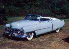 1955 Cadillac, Cabriolet, whitewall tires, convertible, 1950s, VCRV23P09_06