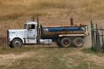 Kenworth, Dump Truck, Two-Rock, Sonoma County, diesel, VCTD01_253