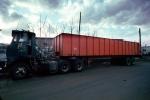 Semi-trailer truck, Semi, VCTV01P01_17