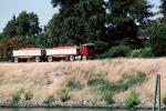 Panella, International, Tomato Truck, Sacramento River Delta, farm products bulk carrier, tomatoes, VCTV01P13_12