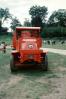 Old Mack Truck head-on, VCTV02P04_15