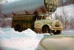 GMC Tank Truck, Beaufort Fuel Company, Livingston New Jersey, 1950s, VCTV02P05_02
