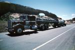 Kenworth Tanker Truck, Wilson Arch, Semi-trailer truck, Semi, VCTV02P06_19