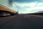 New Mexico Highway-55, Semi-trailer truck, Semi, VCTV02P10_13