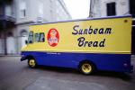 Sunbeam Bread, Bakery Truck, VCTV03P03_04