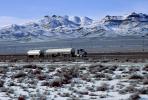 gas tank truck, Interstate Highway I-80 east of Reno, gas truck, Tanker Truck, Fuel Tanker, gasoline, gas, VCTV03P03_16