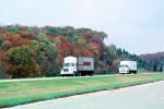 Volvo, Interstate Highway I-64, Semi-trailer truck, Semi, VCTV03P08_05