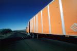 Schneider, Interstate Highway I-15, Semi-trailer truck, Semi trailer, VCTV04P01_08