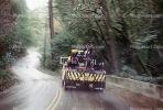Bohemian Highway, Sonoma County, tow truck, Towtruck, VCTV04P02_09