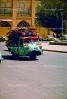 Tri-wheeler, three wheeler, Threewheeler, 3-wheeler, microcar, minicar, BMW, Boukan Kurdistan, VCTV04P05_13.0569