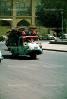 Tri-wheeler, three wheeler, Three-wheeler, Boukan Kurdistan, VCTV04P05_13