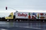 Raleys, Semi-trailer truck, Semi, VCTV04P07_09