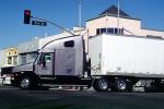 Semi-trailer truck, Semi, VCTV04P11_05