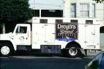 Dreyer's Grand Ice Cream, Hackney Delivery Truck, Reefer, VCTV04P15_01
