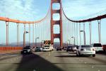 Cone Lane Changer, Golden Gate Bridge, GMC, VCTV05P11_02