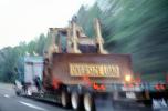 Oversize Load, flatbed trailer, VCTV06P02_11