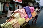Colorful Towels, Mumbai, Bombay, VCVV01P02_02.0569