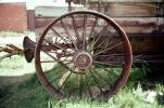 wagon wheel, cartwheel, wagonwheel, VCVV01P07_15.0569