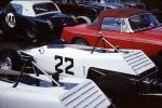 Race Car 22, Brands Hatch, Kent, England, September 28, 1969, 1960s, VFRV01P01_07
