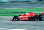 Formula 1, Michigan International Speedway, VFRV01P10_01