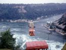 Aerial Tram at Niagara Falls, Saint Lawrence River, July 1974, 1970s, VGTV01P10_07