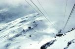 Tyrolean Zugspitze, 1970, Snow, Ice, 1970s, VGTV01P13_17
