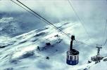 Tyrolean Zugspitze Cable Car, 1970, 1970s, VGTV01P13_18