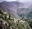 Palm Springs Aerial Tramway, valley, trees, VGTV02P01_16