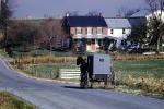 Amish Country, Lancaster County, Pennsylvania, 1961, 1960s, VHCV01P05_05