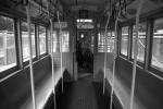 Cable Car Interior, inside, VRCD01_002BW