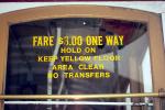 Fare $3.00 One Way, VRCD01_085