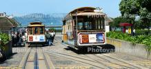Cable Cars, Panorama, VRCD01_120