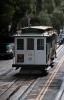 Hyde Street Line, Cable Car 12, VRCD01_225