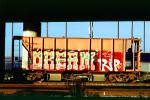 Dream, Hopper, under the I-280, San Francisco, California, VRFV05P02_13