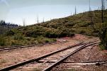 Railroad Tracks, 1960s, VRFV08P09_08
