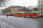 Moscow Trolley, Electric Trolley, VRLV03P14_04
