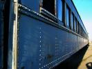 Passenger Railcar, San Francisco Railroad Museum, Hunters Point, VRPD01_014